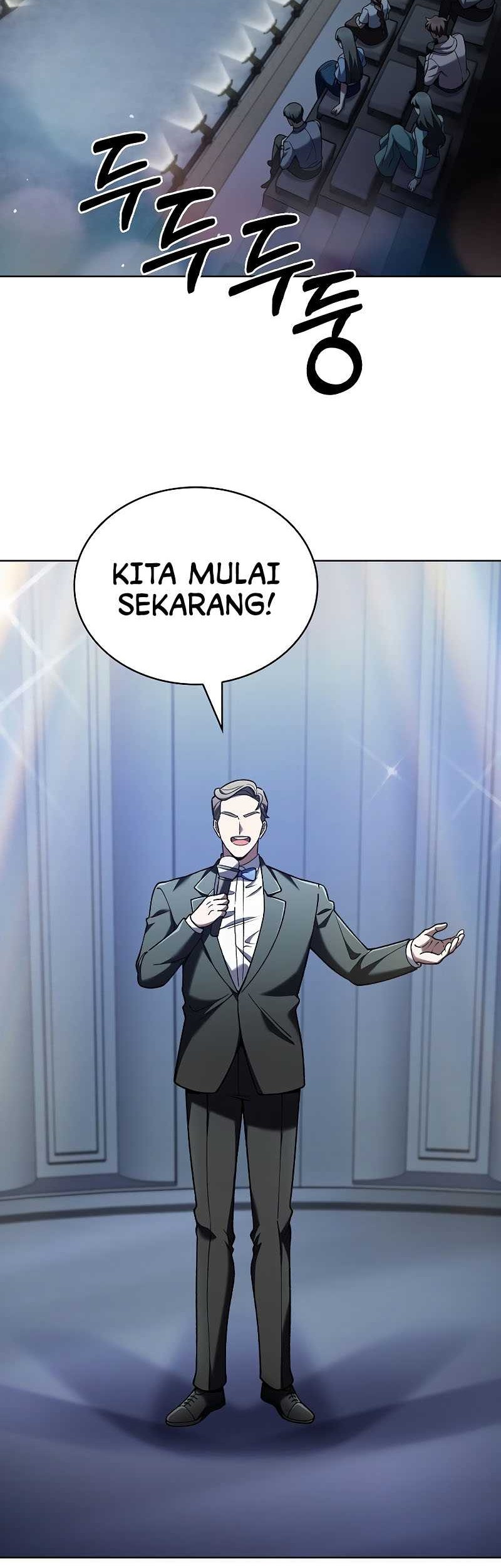 Baca Manhwa The Delivery Man From Murim Chapter 32 Gambar 2