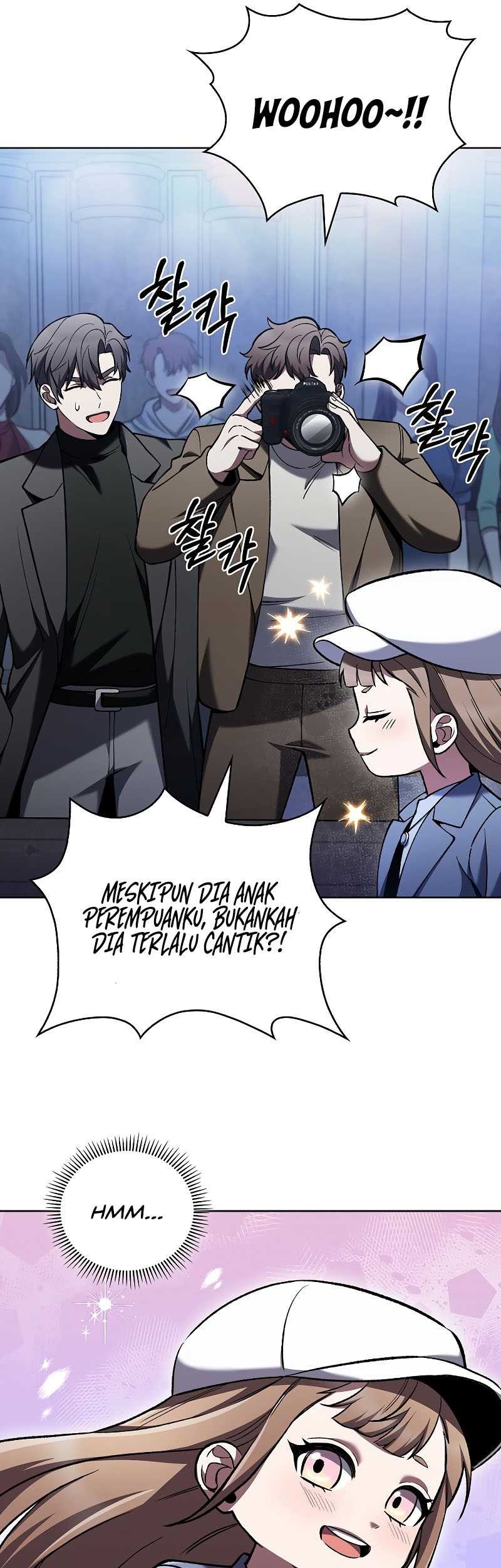 The Delivery Man From Murim Chapter 32 Gambar 6