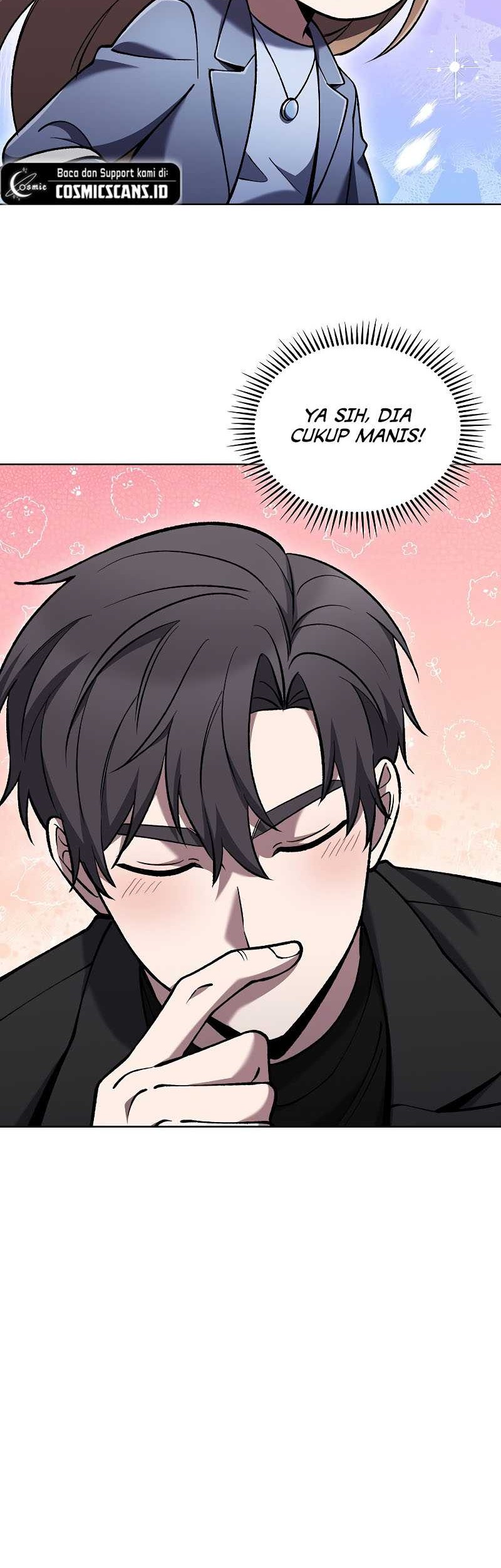 The Delivery Man From Murim Chapter 32 Gambar 7