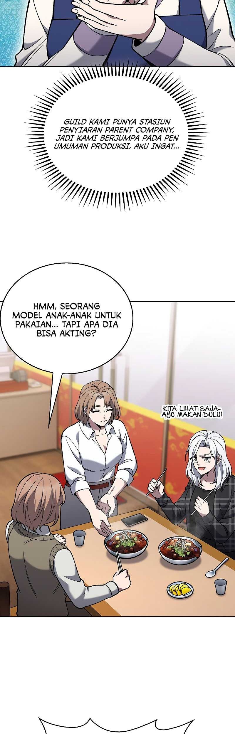 The Delivery Man From Murim Chapter 32 Gambar 42