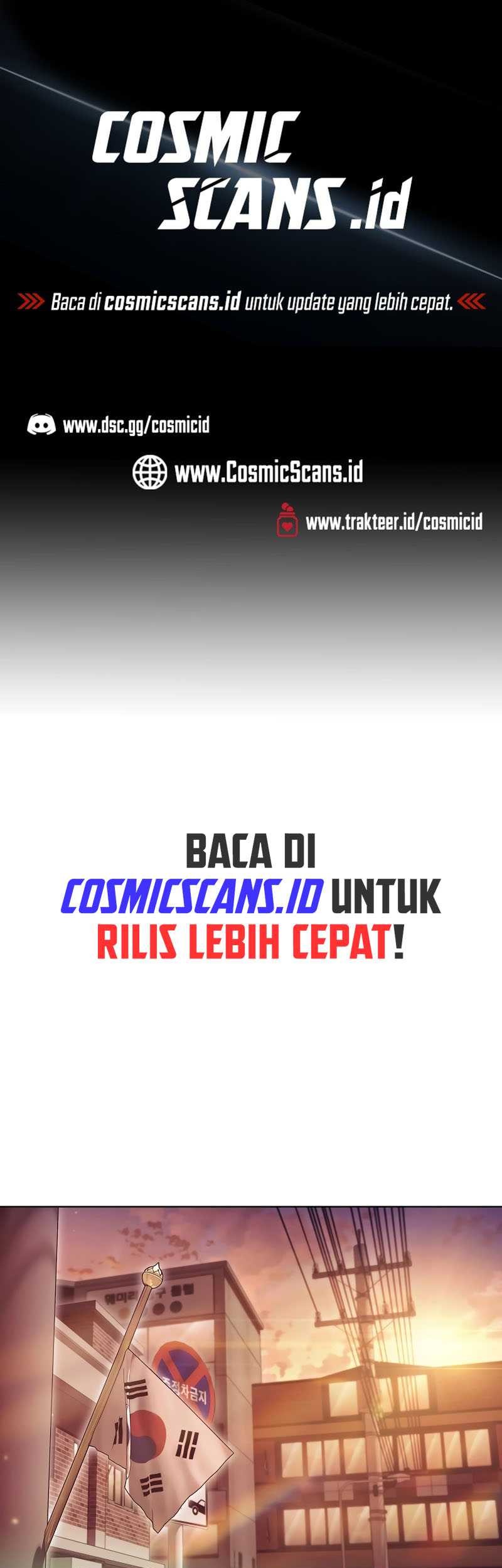 Baca Manhwa The Delivery Man From Murim Chapter 31 Gambar 2