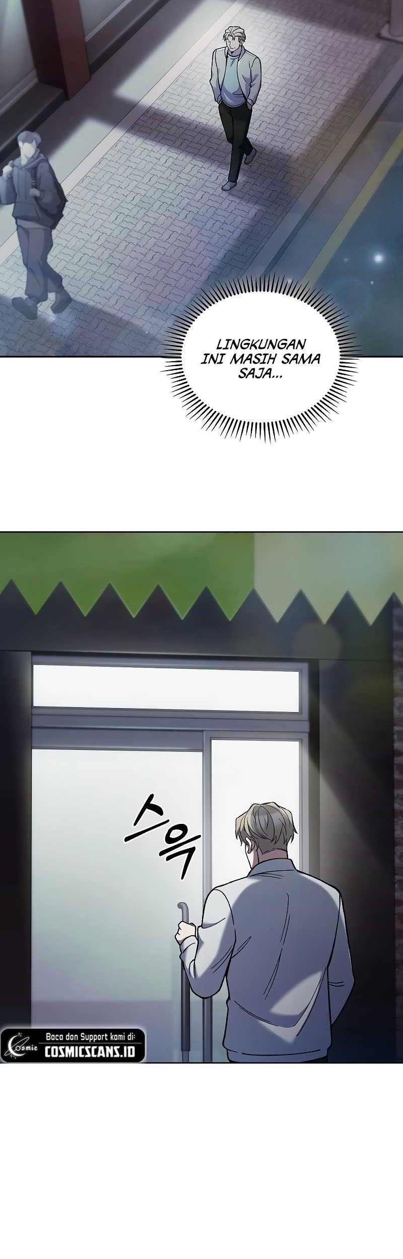 The Delivery Man From Murim Chapter 31 Gambar 9