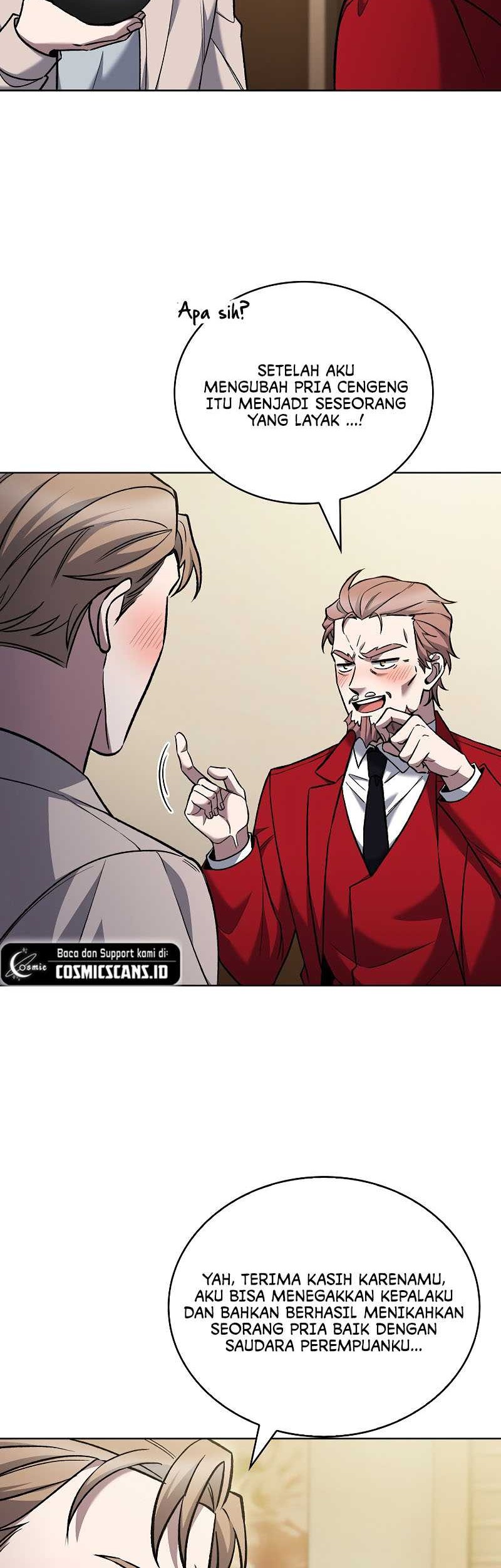 The Delivery Man From Murim Chapter 31 Gambar 19