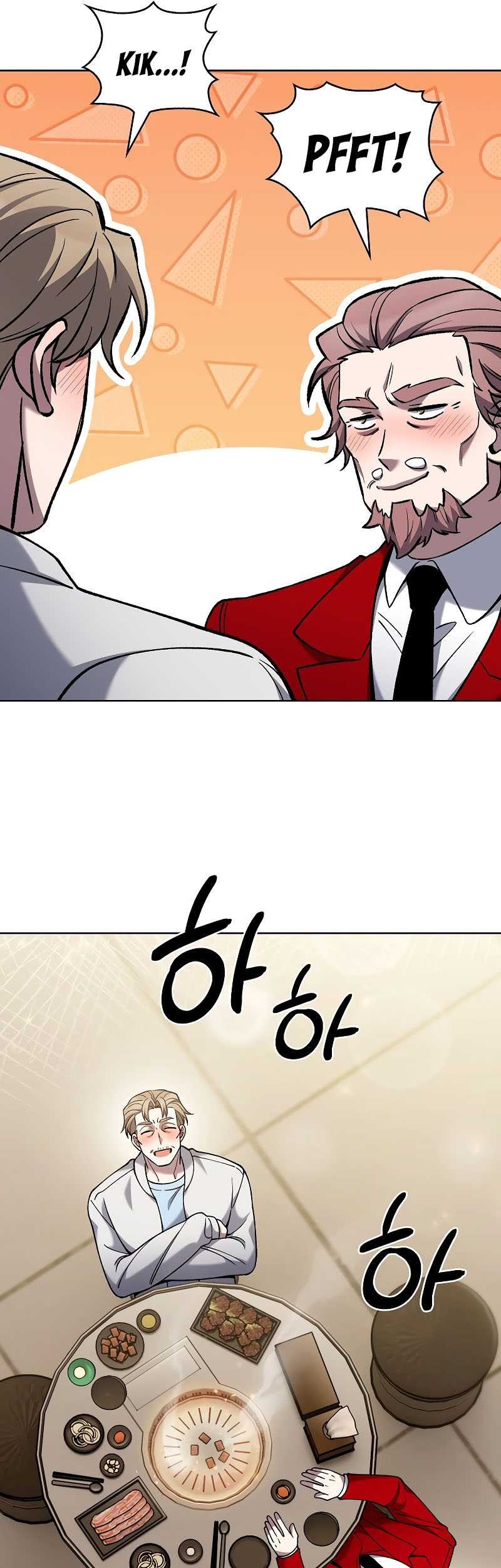 The Delivery Man From Murim Chapter 31 Gambar 21
