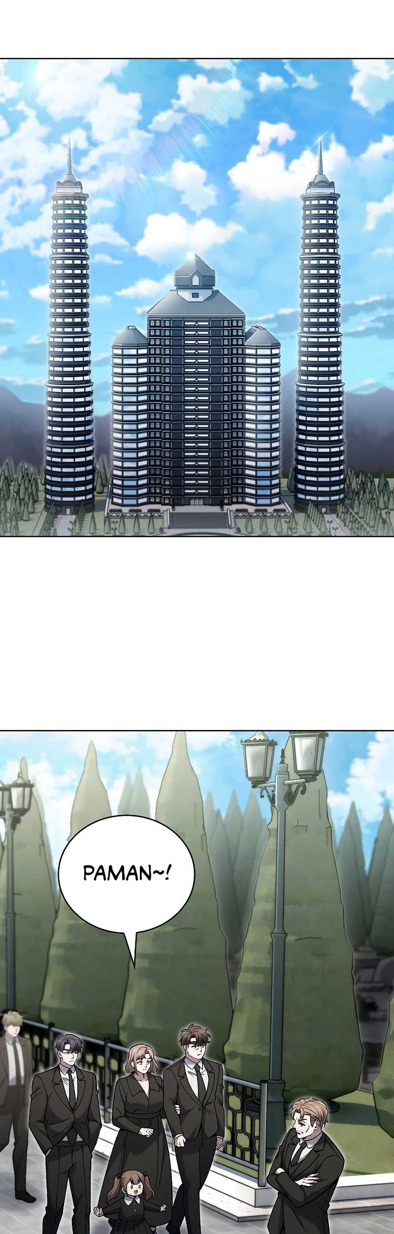 The Delivery Man From Murim Chapter 31 Gambar 38
