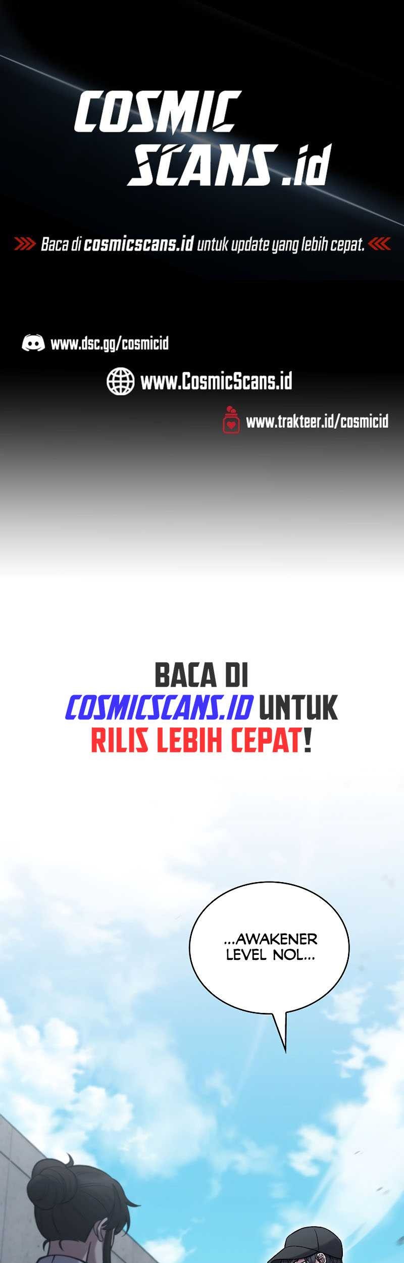 Baca Manhwa The Delivery Man From Murim Chapter 30 Gambar 2