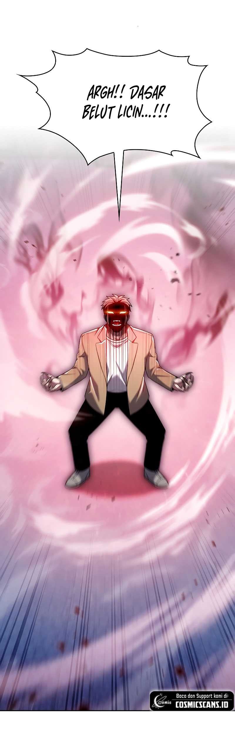 The Delivery Man From Murim Chapter 29 Gambar 6