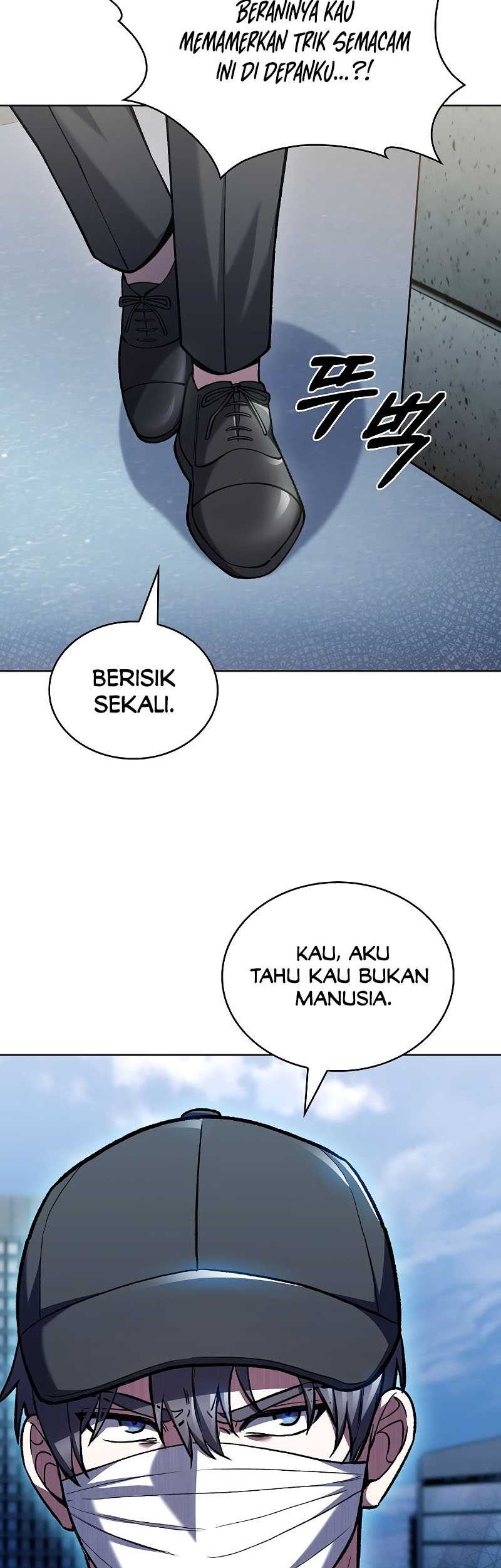 The Delivery Man From Murim Chapter 29 Gambar 11