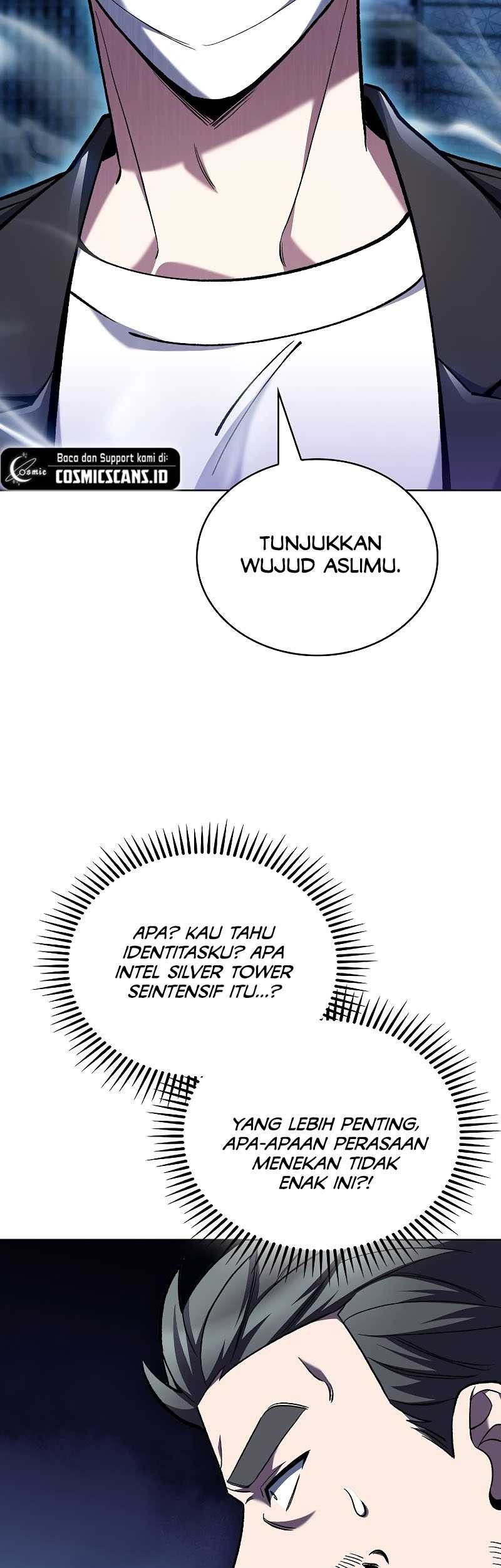 The Delivery Man From Murim Chapter 29 Gambar 12