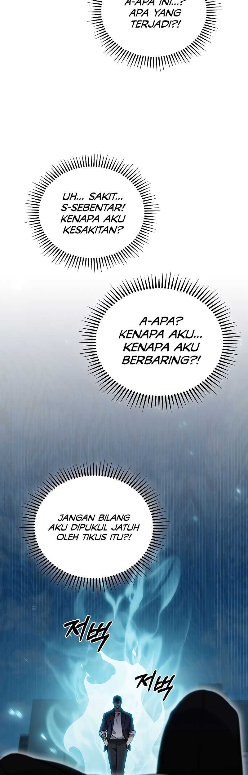 The Delivery Man From Murim Chapter 29 Gambar 24