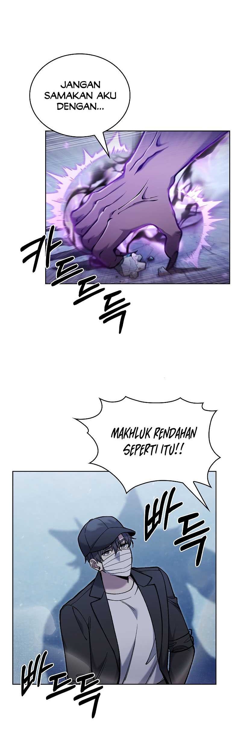 The Delivery Man From Murim Chapter 29 Gambar 29