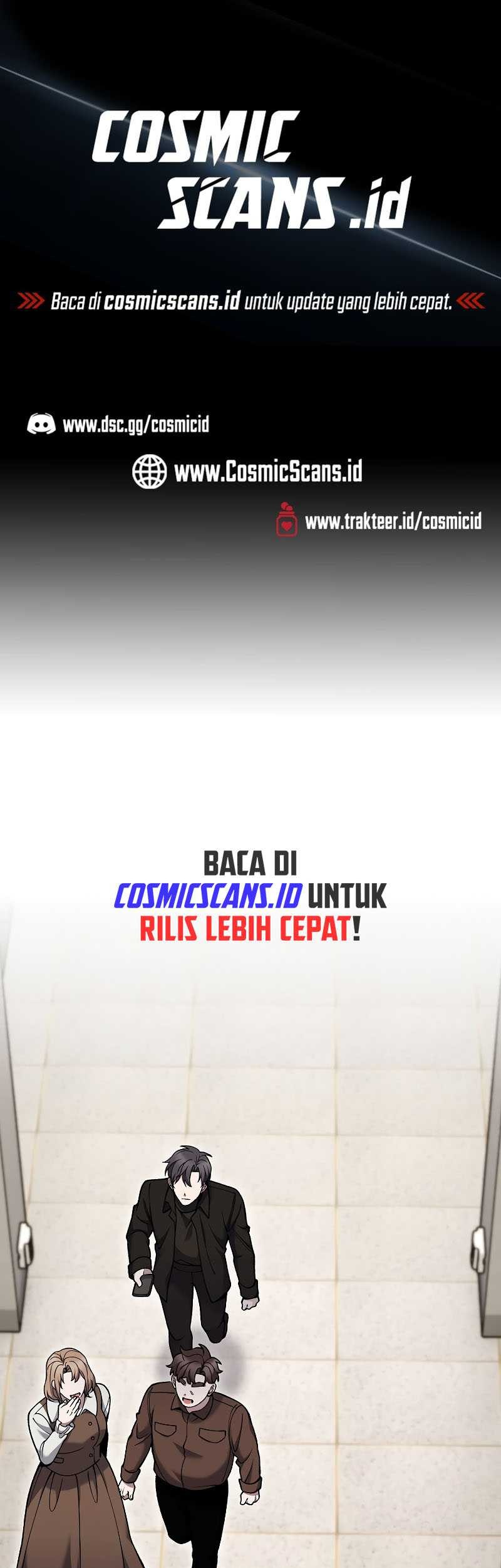 Baca Manhwa The Delivery Man From Murim Chapter 28 Gambar 2