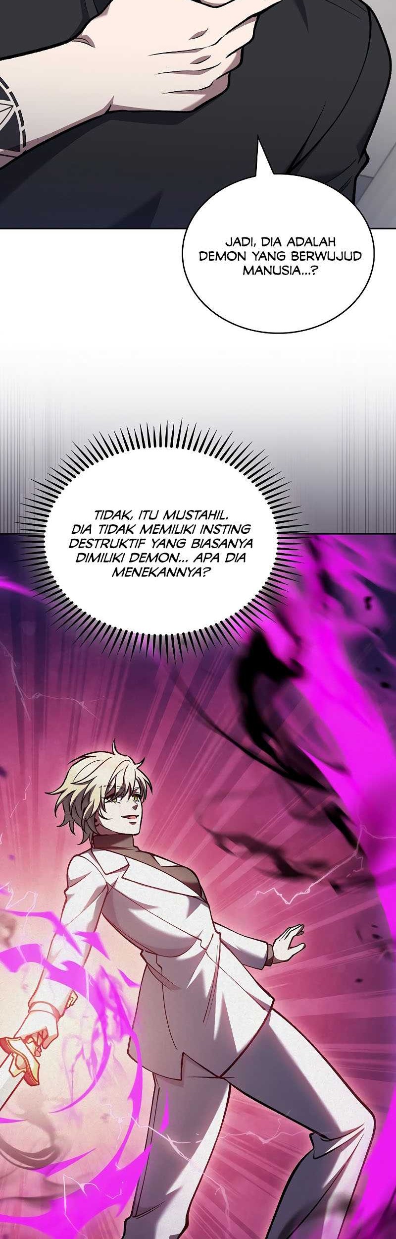 The Delivery Man From Murim Chapter 28 Gambar 22