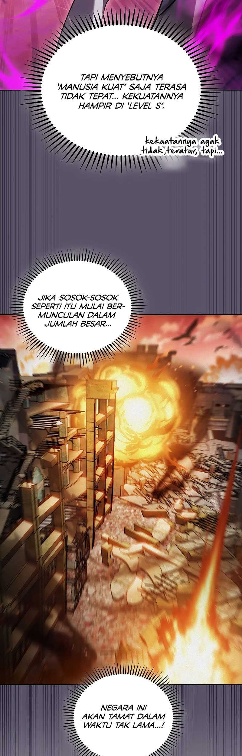The Delivery Man From Murim Chapter 28 Gambar 23