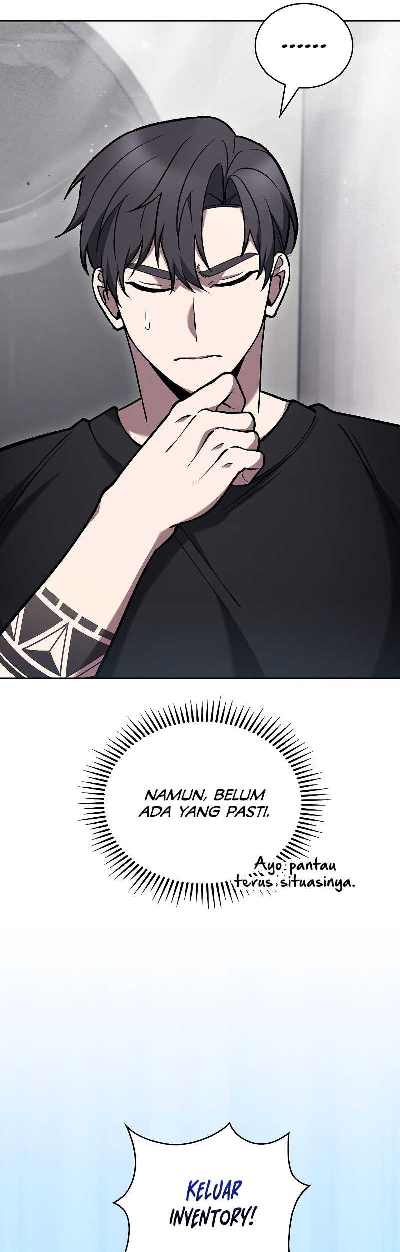 The Delivery Man From Murim Chapter 28 Gambar 25