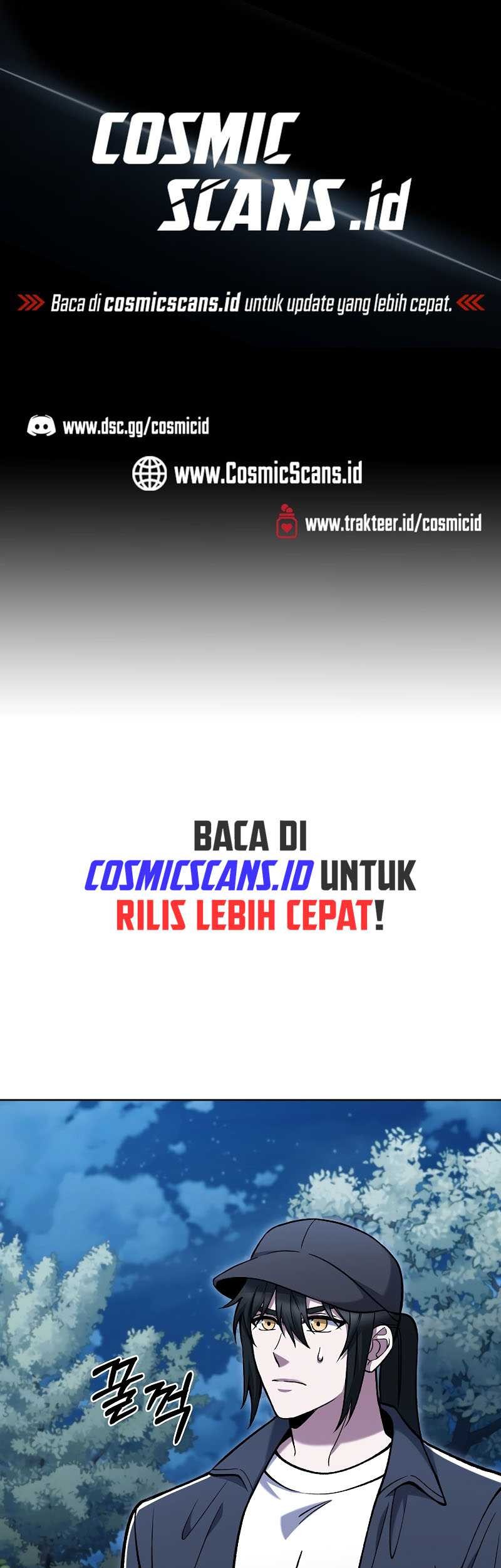 Baca Manhwa The Delivery Man From Murim Chapter 26 Gambar 2
