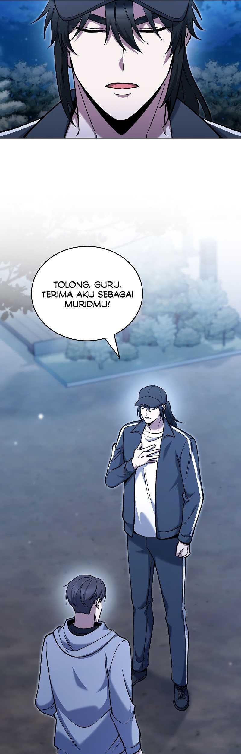 The Delivery Man From Murim Chapter 25 Gambar 15