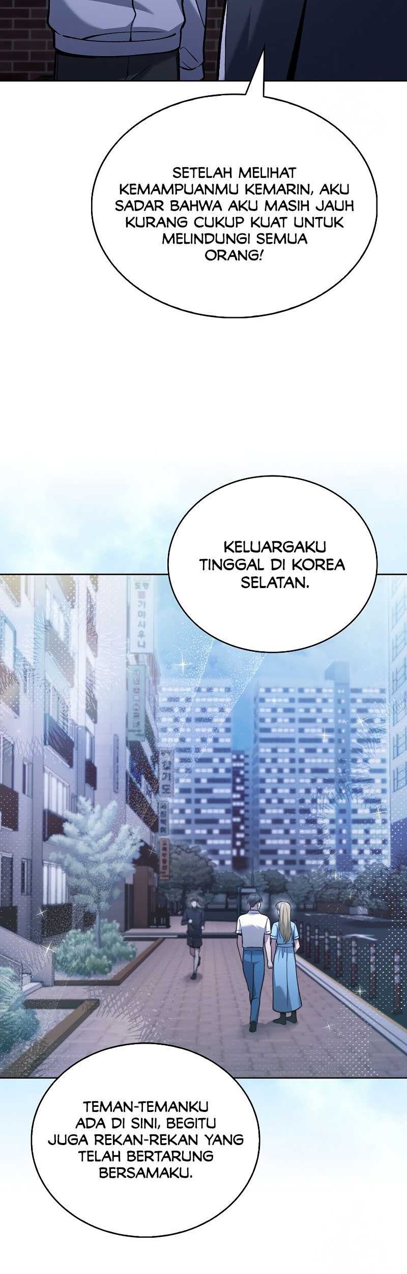 The Delivery Man From Murim Chapter 25 Gambar 18