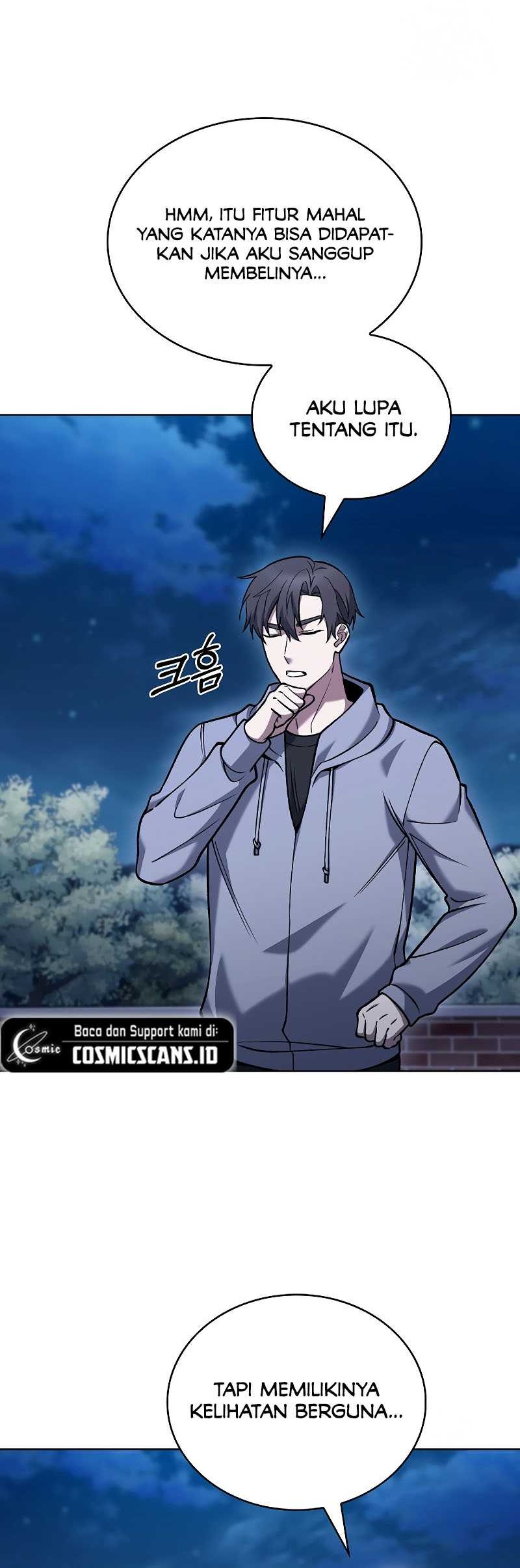 The Delivery Man From Murim Chapter 25 Gambar 34