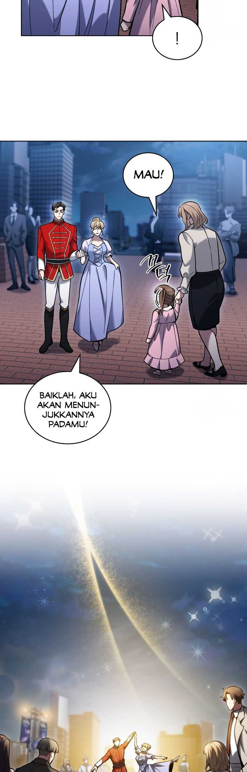 The Delivery Man From Murim Chapter 24 Gambar 37