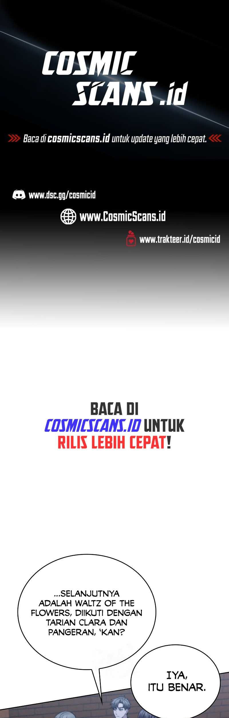Baca Manhwa The Delivery Man From Murim Chapter 24 Gambar 2