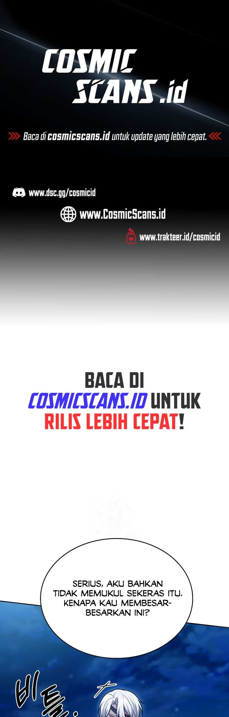 Baca Manhwa The Delivery Man From Murim Chapter 23 Gambar 2
