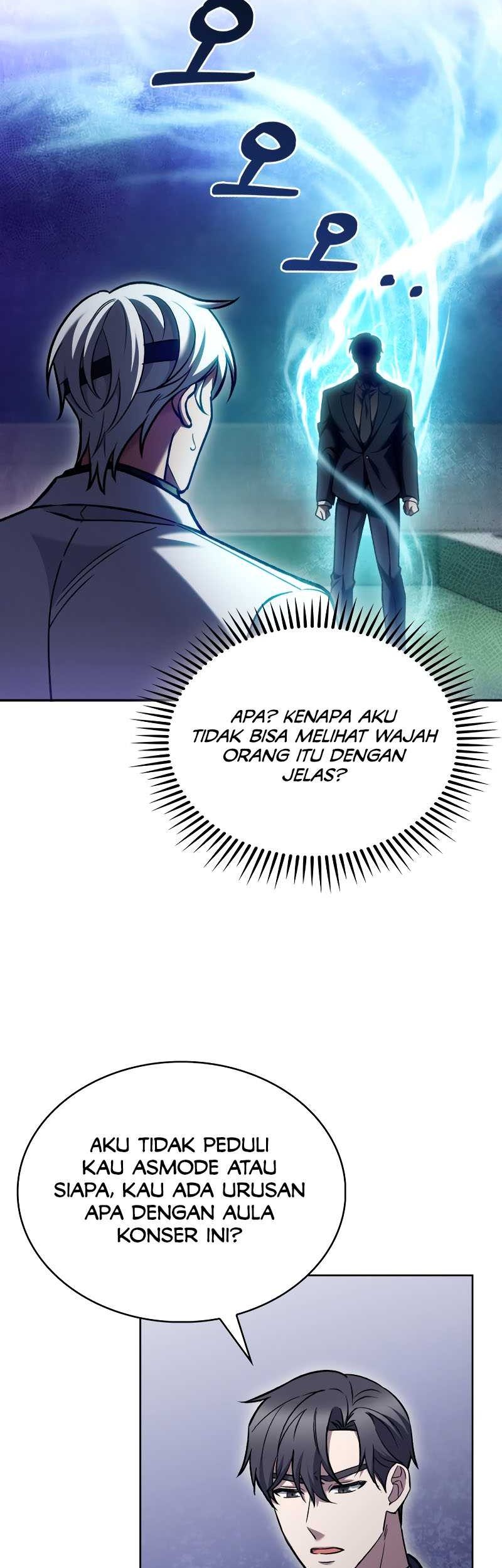 The Delivery Man From Murim Chapter 23 Gambar 4