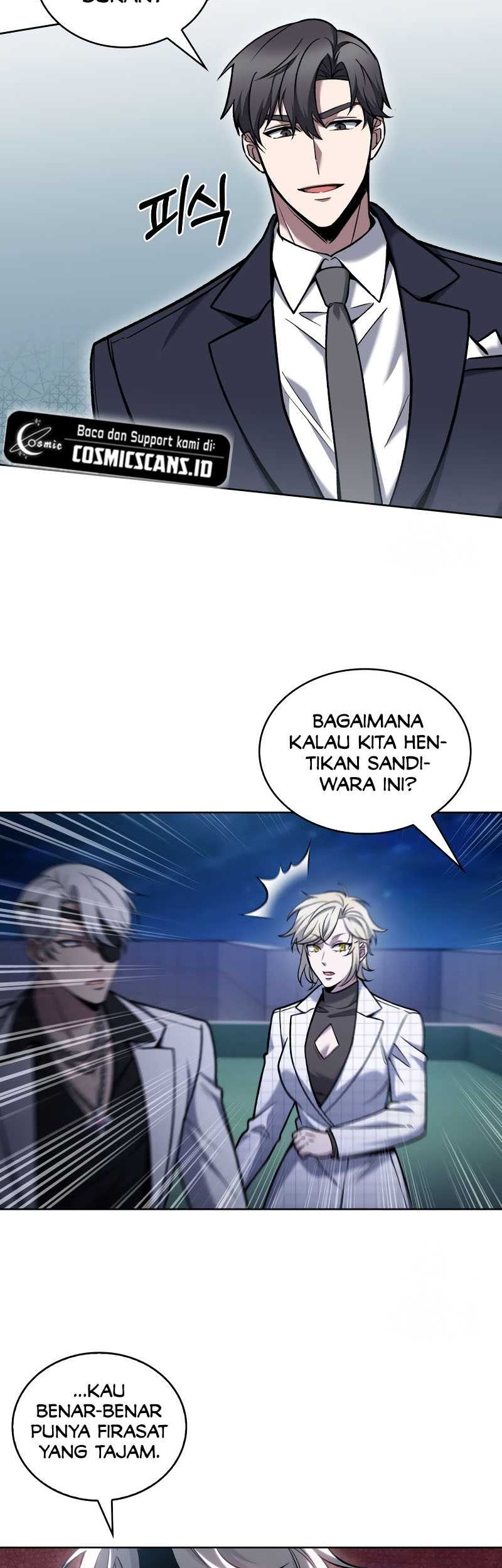 The Delivery Man From Murim Chapter 23 Gambar 8