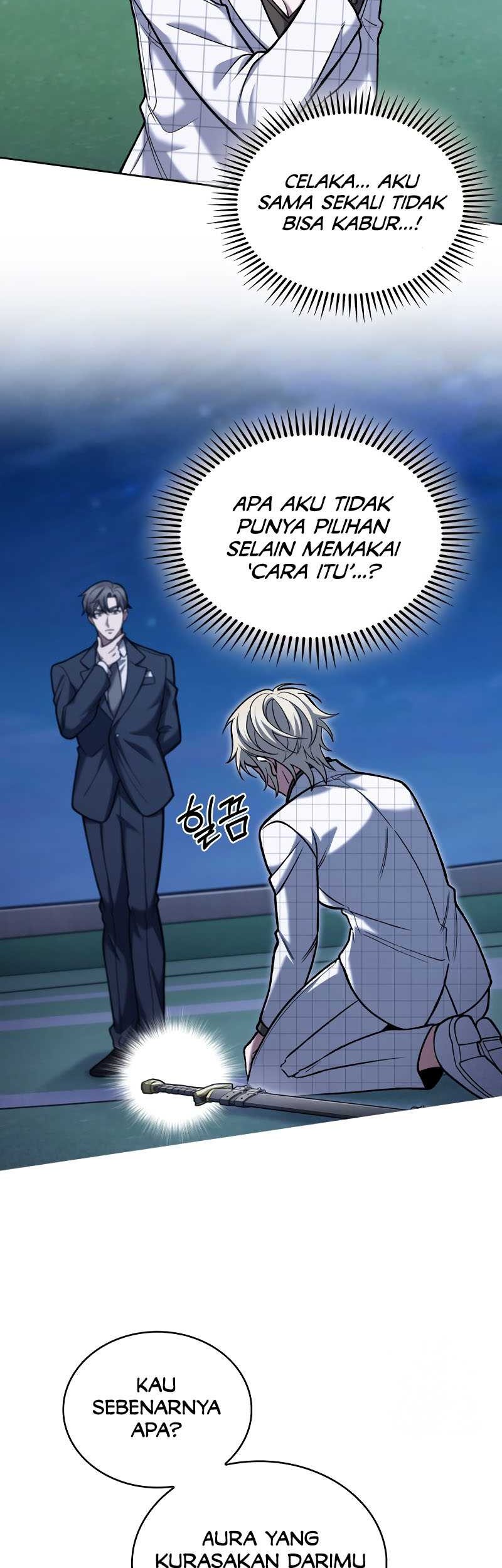 The Delivery Man From Murim Chapter 23 Gambar 29