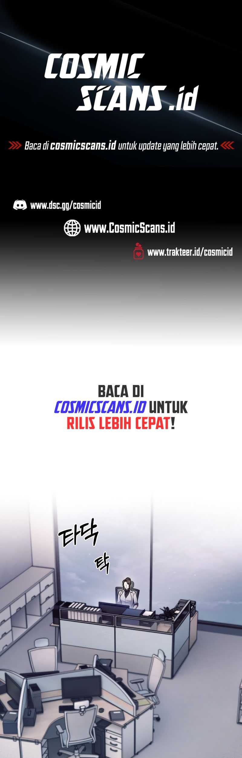 Baca Manhwa The Delivery Man From Murim Chapter 22 Gambar 2