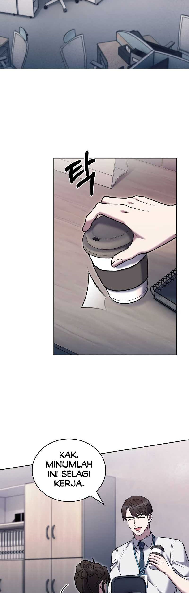 The Delivery Man From Murim Chapter 22 Gambar 3