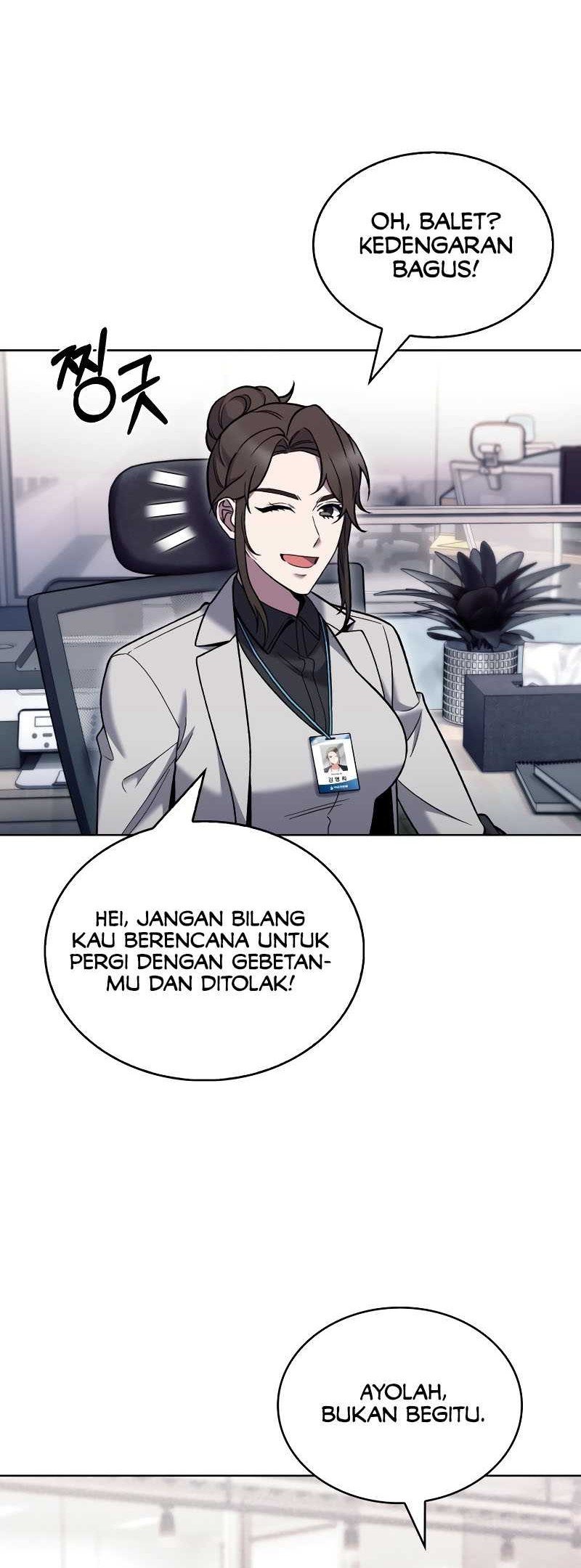The Delivery Man From Murim Chapter 22 Gambar 10