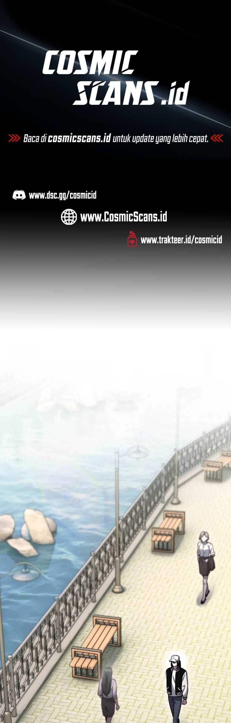 Baca Manhwa The Delivery Man From Murim Chapter 21 Gambar 2