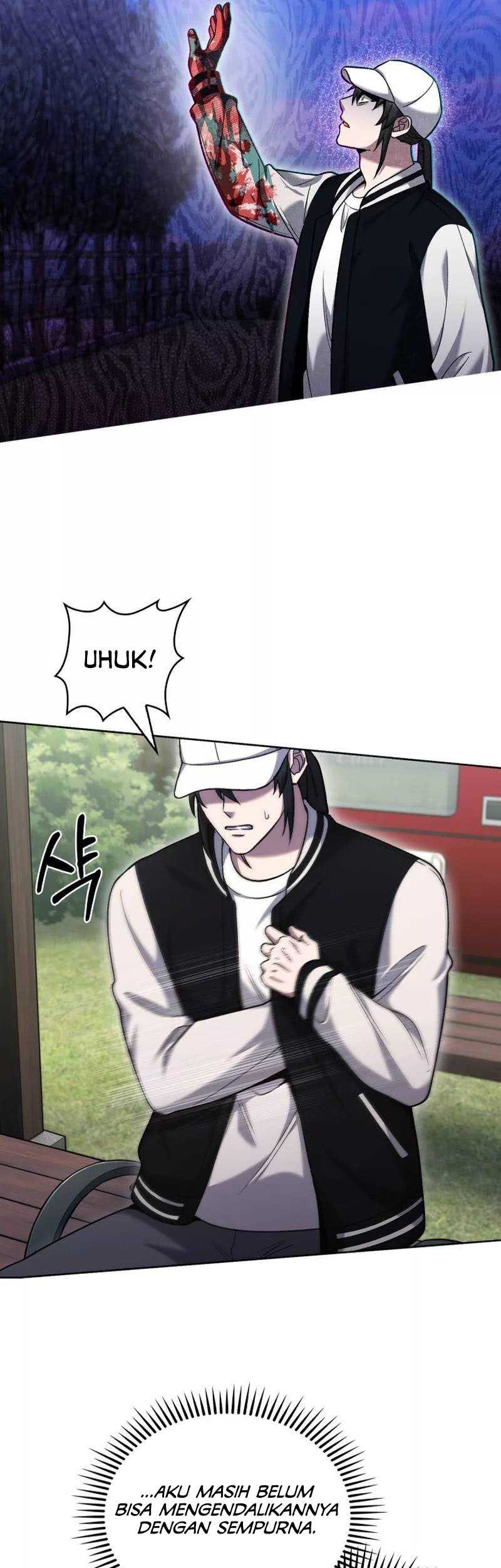 The Delivery Man From Murim Chapter 21 Gambar 10