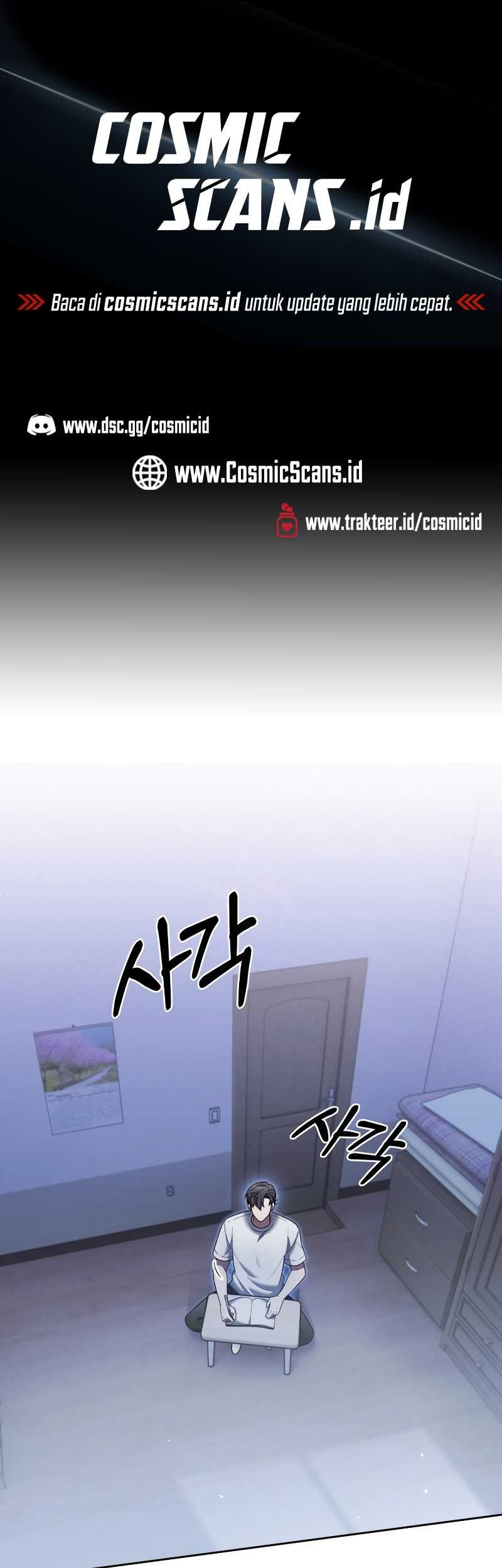 Baca Manhwa The Delivery Man From Murim Chapter 20 Gambar 2