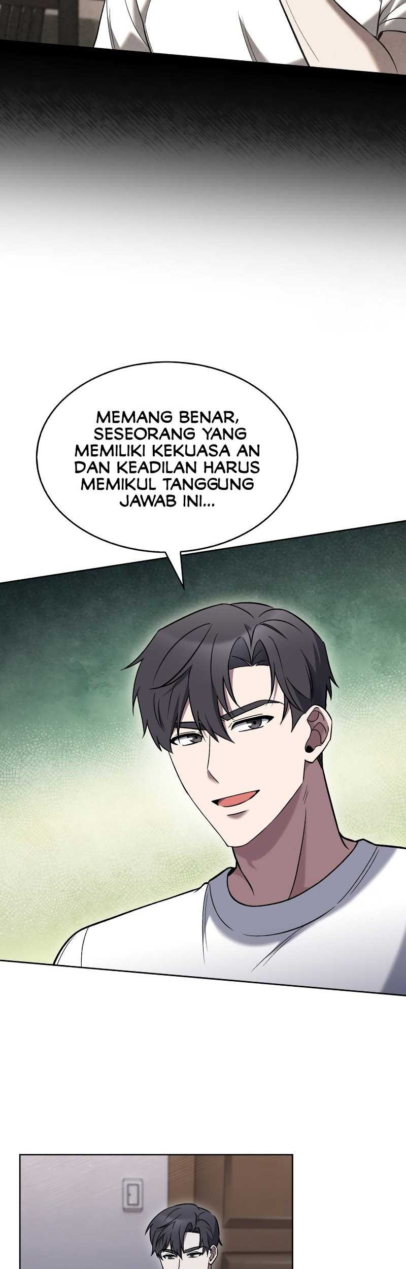 The Delivery Man From Murim Chapter 20 Gambar 9