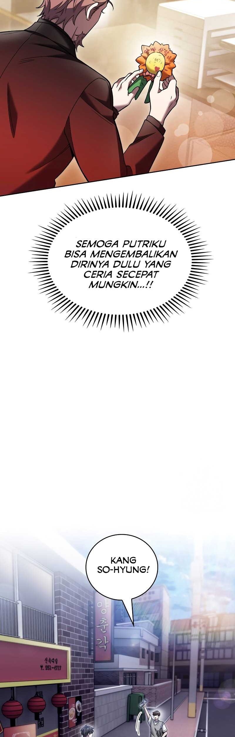 The Delivery Man From Murim Chapter 19 Gambar 29