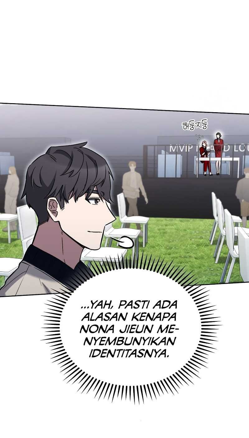 The Delivery Man From Murim Chapter 18 Gambar 11
