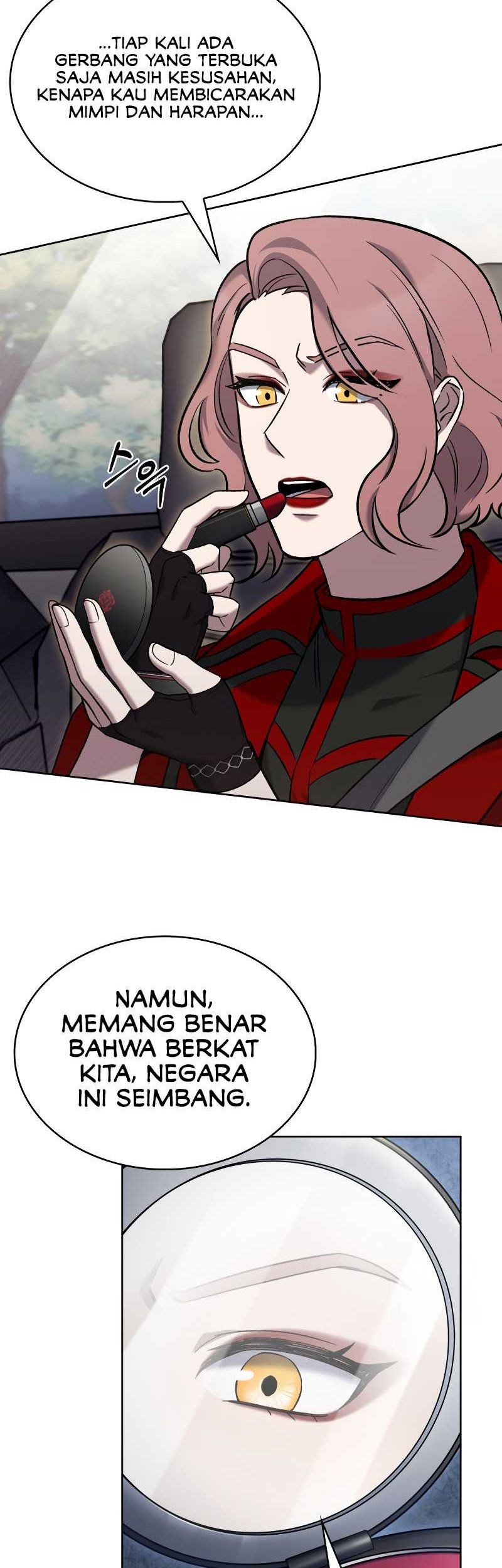 The Delivery Man From Murim Chapter 17 Gambar 15