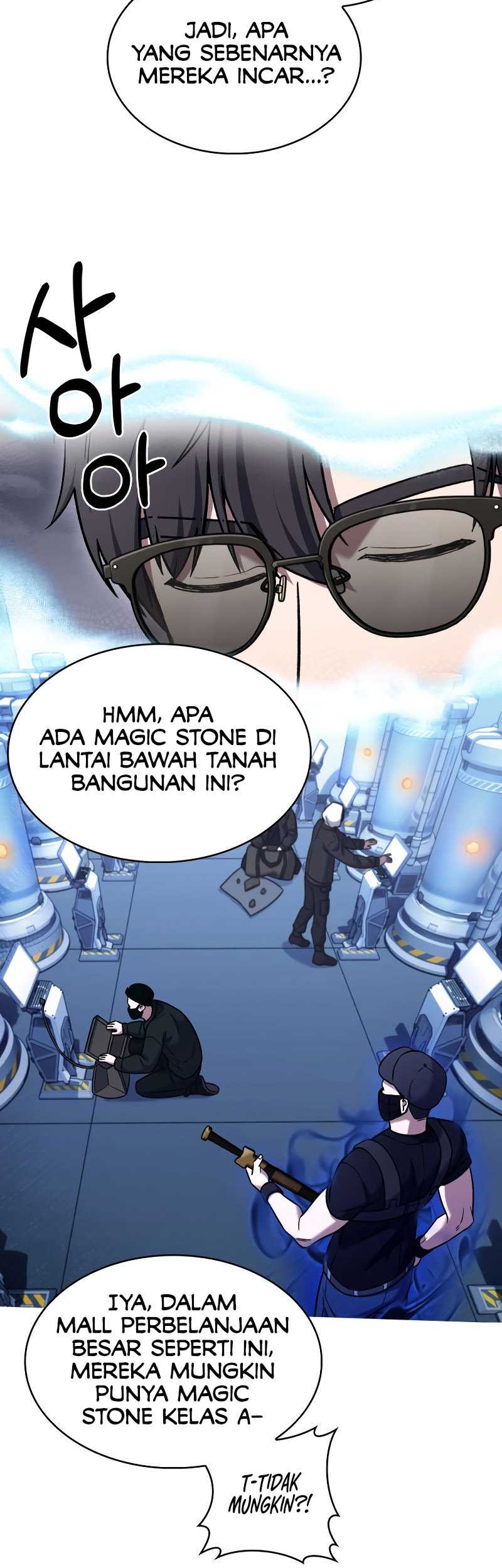The Delivery Man From Murim Chapter 16 Gambar 27