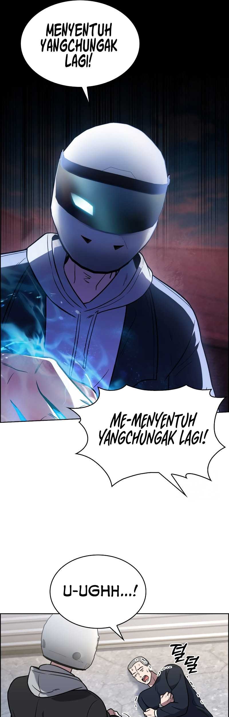 The Delivery Man From Murim Chapter 14 Gambar 8