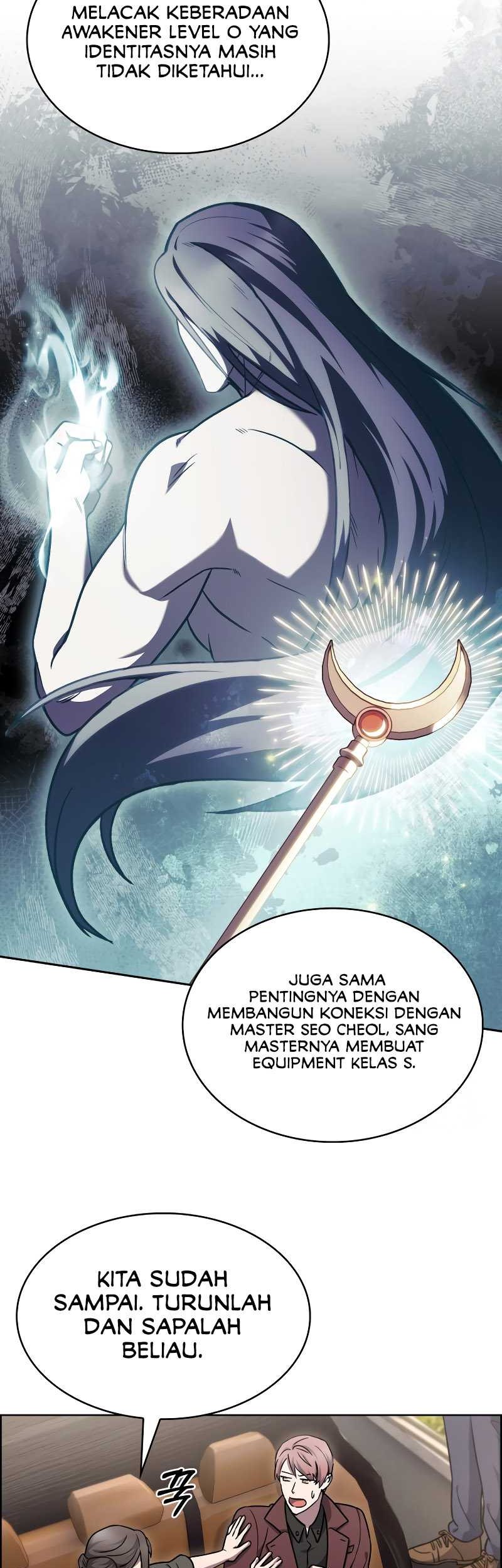 The Delivery Man From Murim Chapter 14 Gambar 39