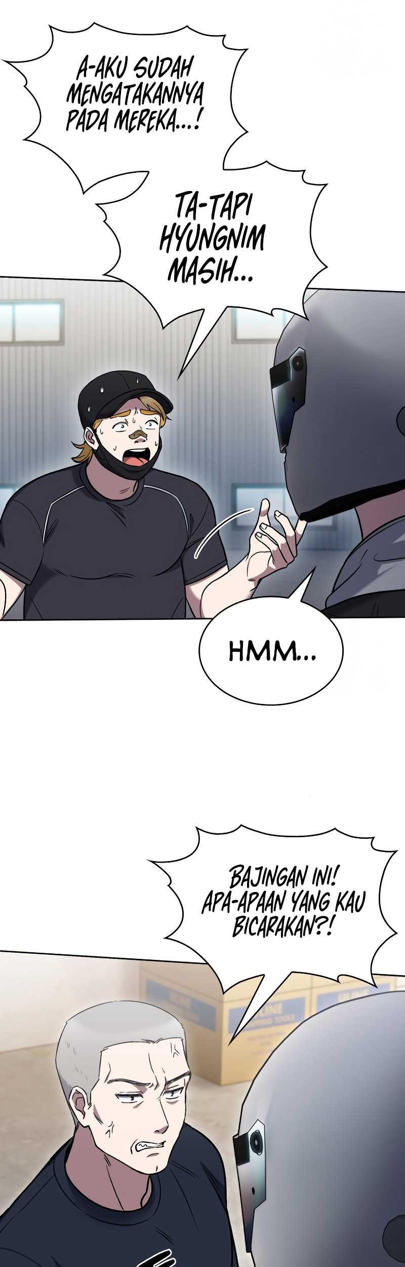 The Delivery Man From Murim Chapter 13 Gambar 41