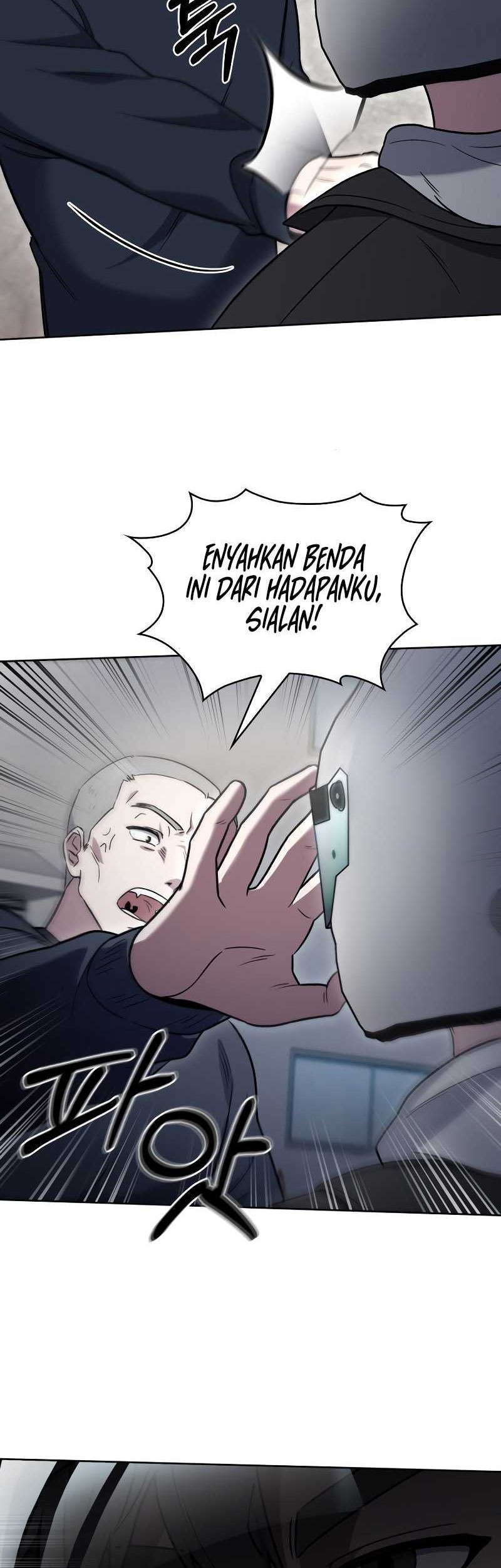 The Delivery Man From Murim Chapter 13 Gambar 42