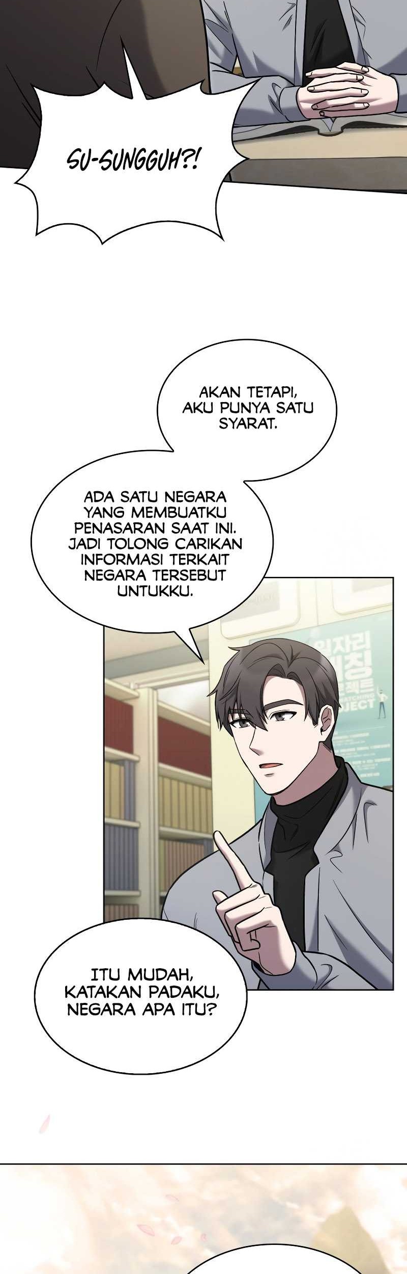 The Delivery Man From Murim Chapter 12 Gambar 47