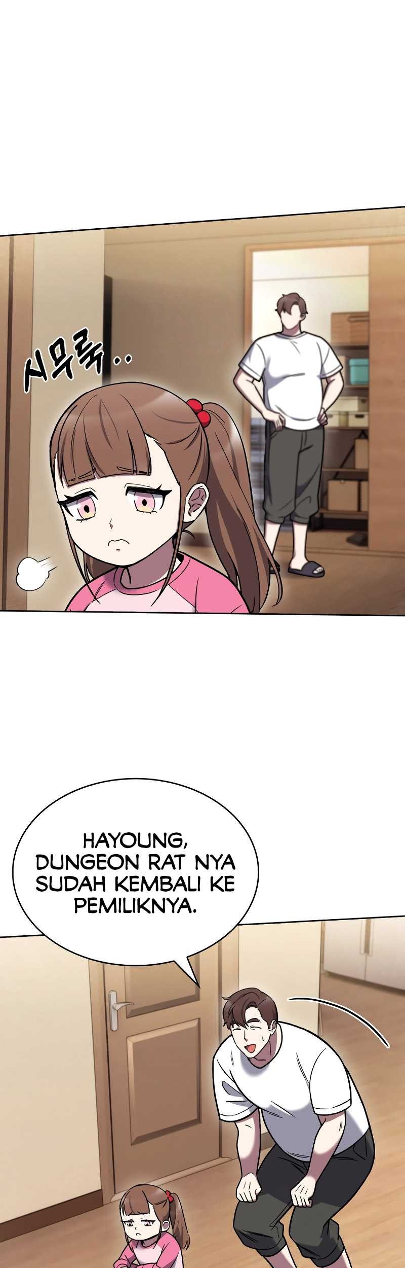 Baca Manhwa The Delivery Man From Murim Chapter 12 Gambar 2