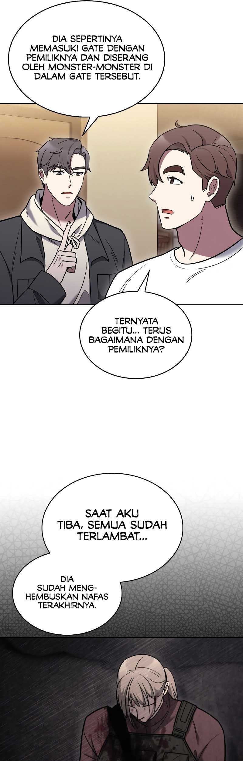 The Delivery Man From Murim Chapter 12 Gambar 8