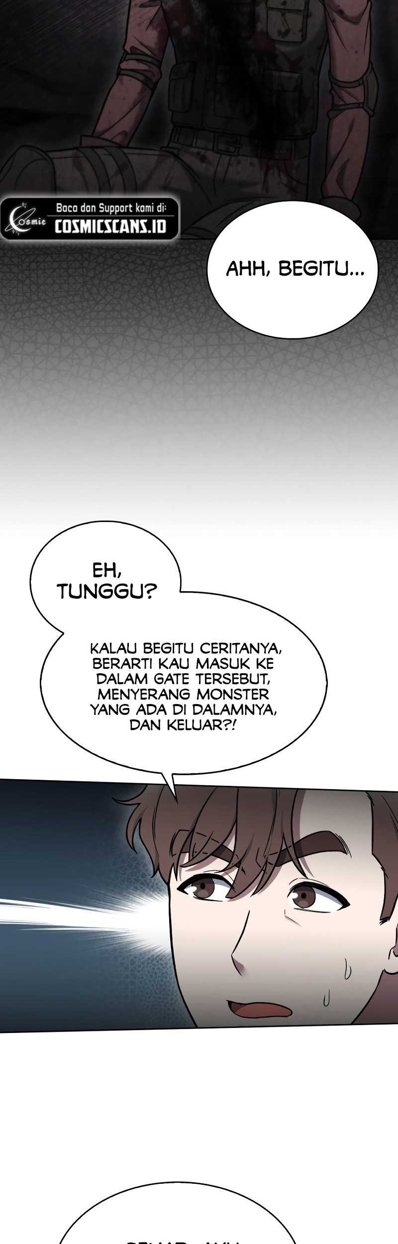 The Delivery Man From Murim Chapter 12 Gambar 9