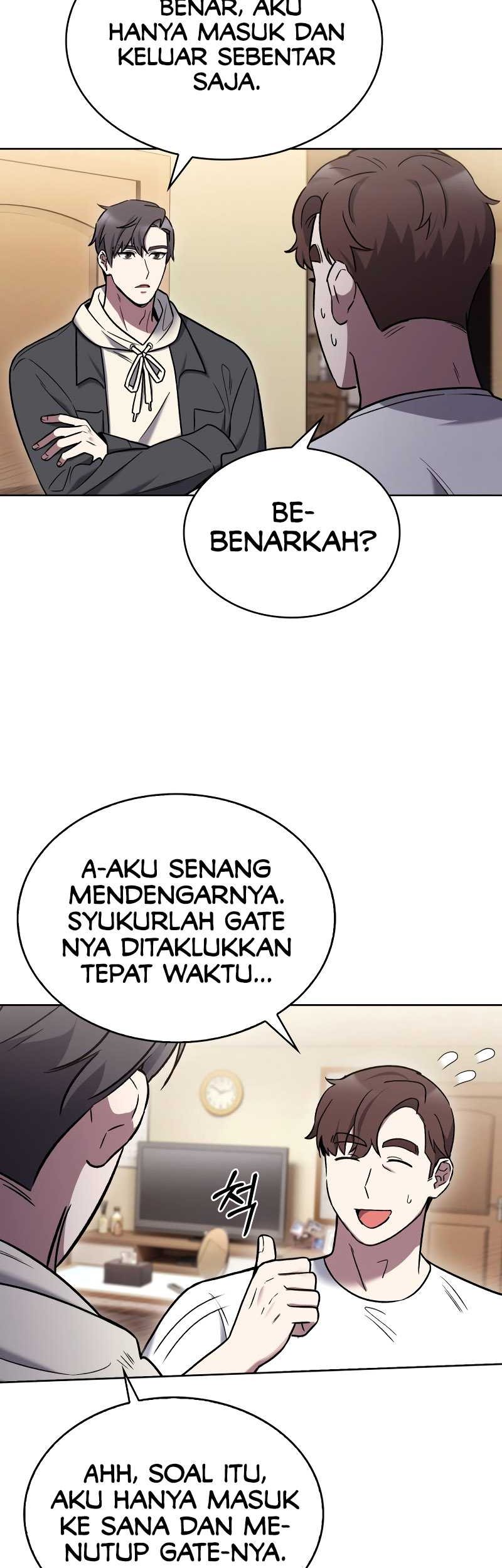The Delivery Man From Murim Chapter 12 Gambar 10