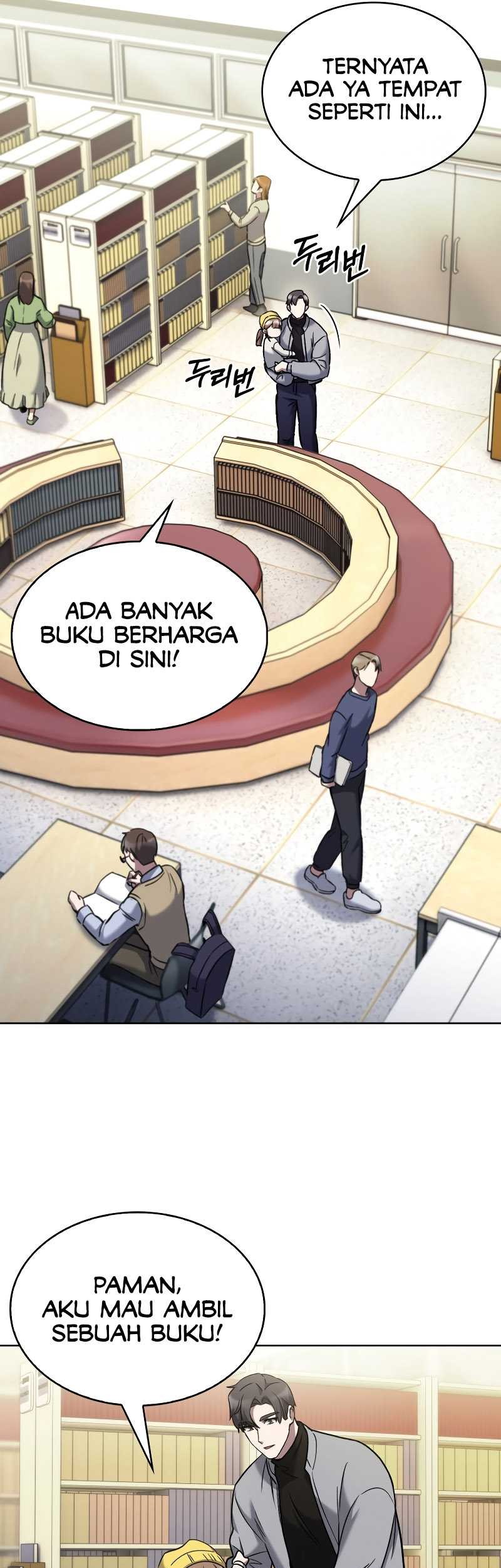 The Delivery Man From Murim Chapter 12 Gambar 29